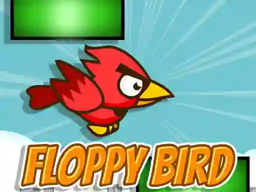 게임 Floppy Bird 온라인
