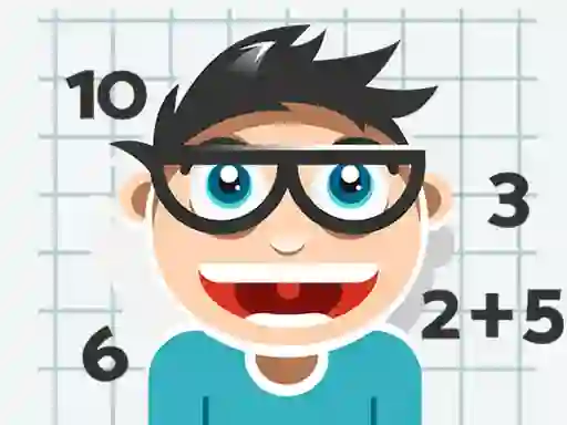 게임 Math Class 온라인