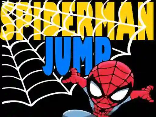 게임 Spiderman Jump 온라인
