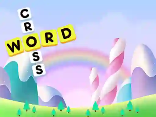 게임 WordCross 온라인