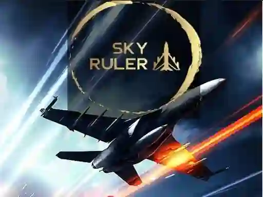 게임 Sky Ruler 온라인