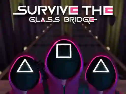 게임 Survival Squid Jumping Game 온라인