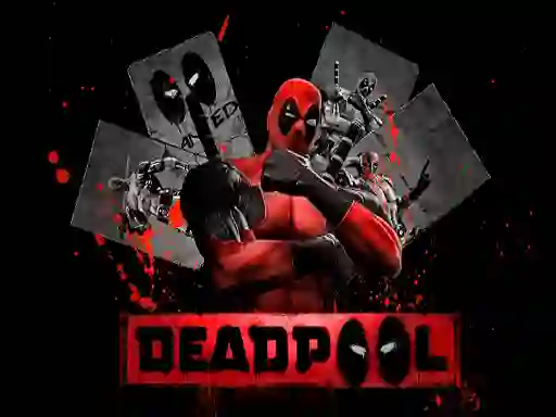 게임 Deadpool Free Fight 온라인