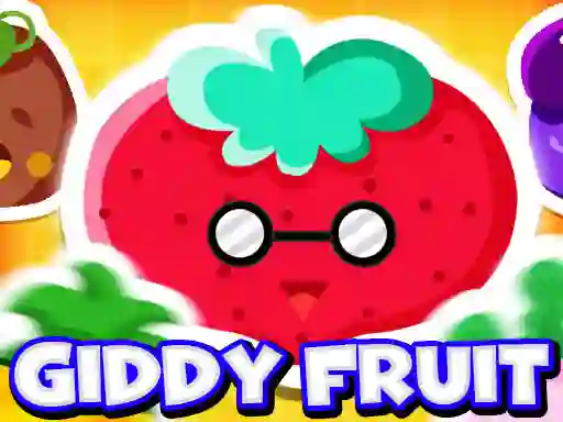 게임 Giddy Fruit 온라인
