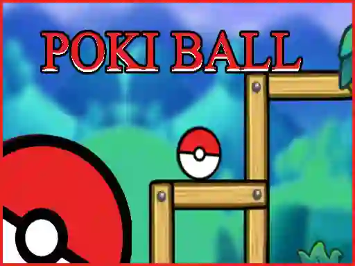 게임 Poke ball 온라인