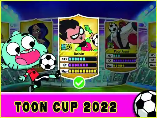 게임 Gumball Penalty kick 온라인