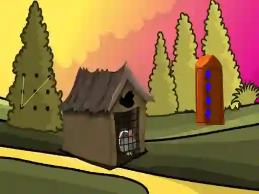 게임 Turkey Escape 온라인