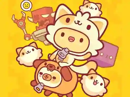 게임 Pifflo 온라인