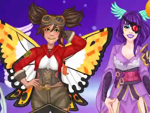 게임 Strike Force Heroine RPG 온라인
