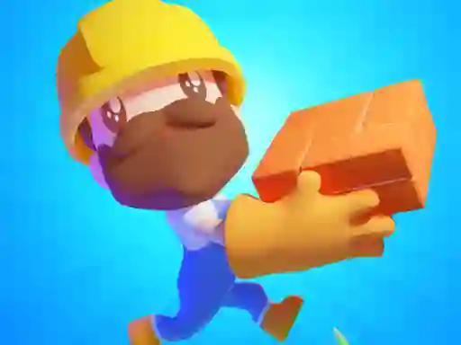 게임 Idle Builder 온라인
