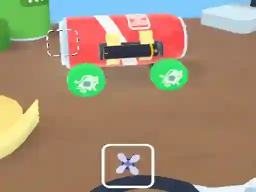 게임 Home car builder 온라인