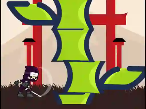 게임 Ninja Cutter 온라인