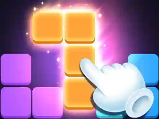 게임 Nine Blocks 온라인