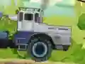 게임 Tractors Power Adventure 온라인