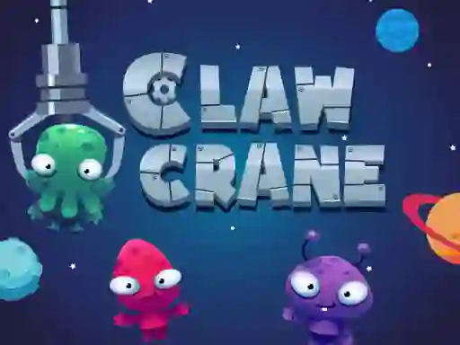 게임 Claw Crane 온라인