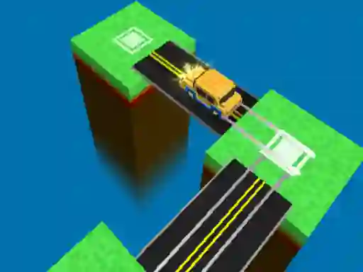 게임 Zigzag Taxi 온라인