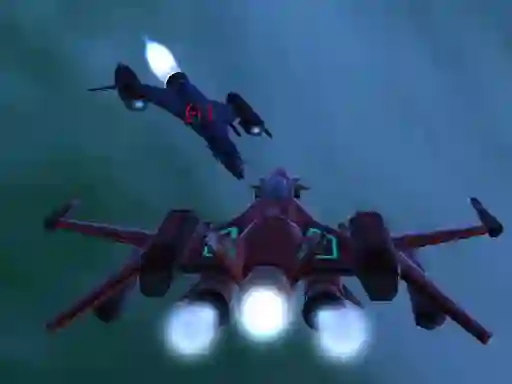 게임 Spacecraft I 온라인