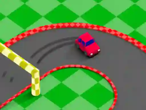 게임 Mini Drifts 온라인