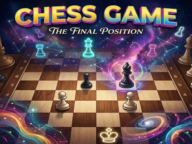 게임 Chess game 온라인