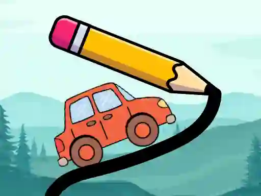 게임 Draw The Bridge 온라인