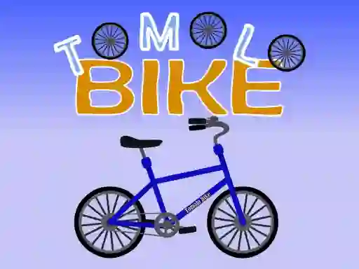 게임 Tomolo Bike 온라인