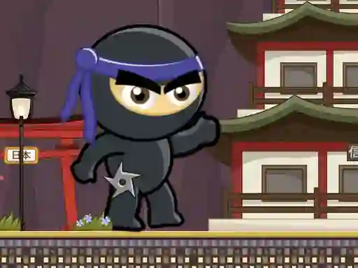 게임 Dark Ninja 온라인