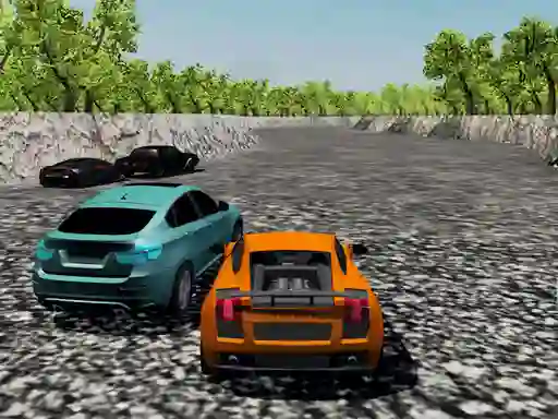 게임 3d Racing Extreme 온라인