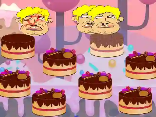 게임 Cake Eaters 온라인