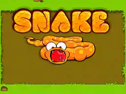게임 Snake 온라인
