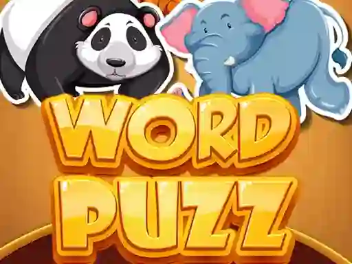 게임 Word Puzz 온라인