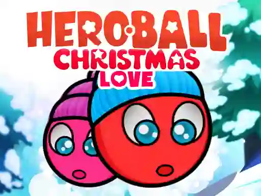 게임 Heroball Christmas Love 온라인
