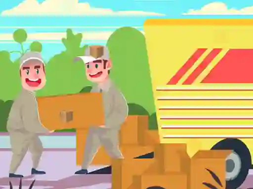 게임 Hidden Cargo In Trucks 온라인