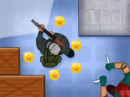 게임 Super Smash Hunter 온라인