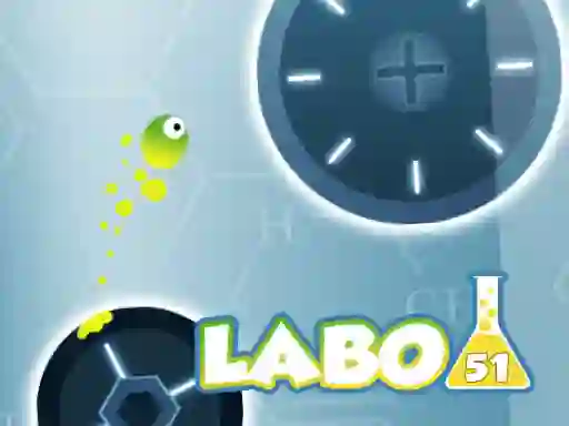 게임 Labo 51 온라인