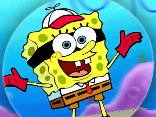게임 Spongebob Squarepants 온라인