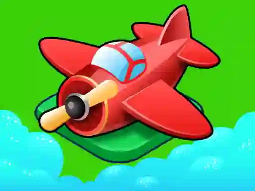 게임 Plane Evo 온라인