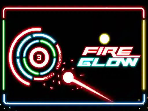 게임 Fire Glow 온라인