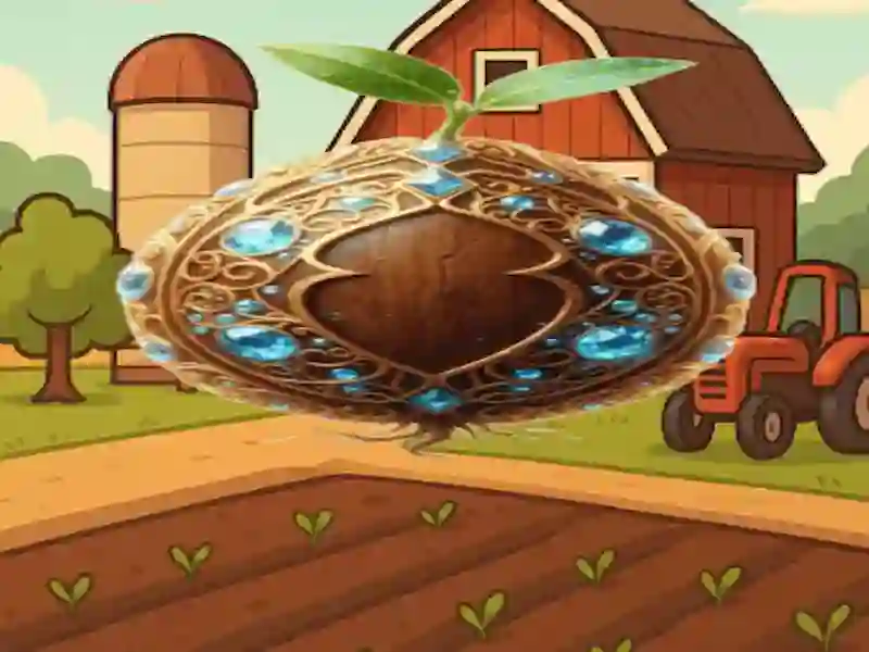 게임 Magic Farm : Clicker 온라인