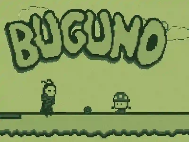 게임 Buguno 온라인
