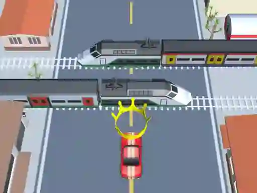 게임 Car vs Train 온라인