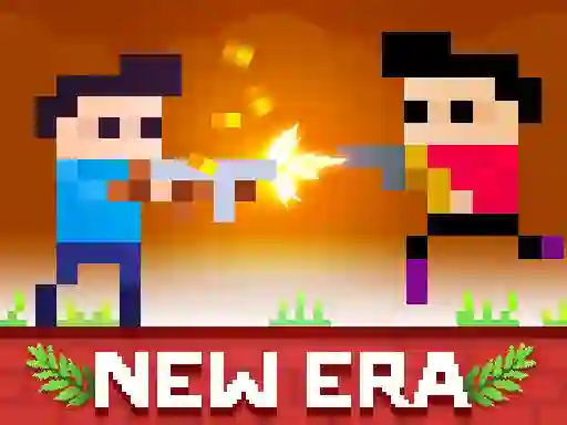 게임 Castle Wars New Era 온라인