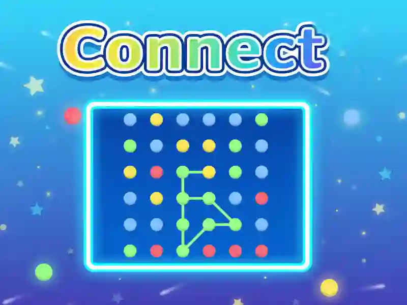 게임 Connect 온라인