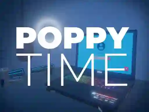 게임 Poppy Time 온라인
