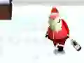 게임 Sober Santa 온라인
