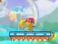 게임 JUMPING BANANAS 2 온라인