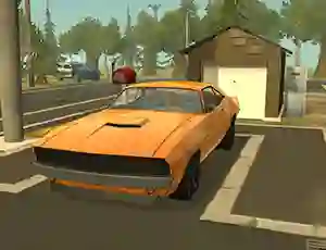 게임 Parking Fury 3D 온라인