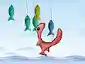 게임 Piranha Bite Attack 온라인