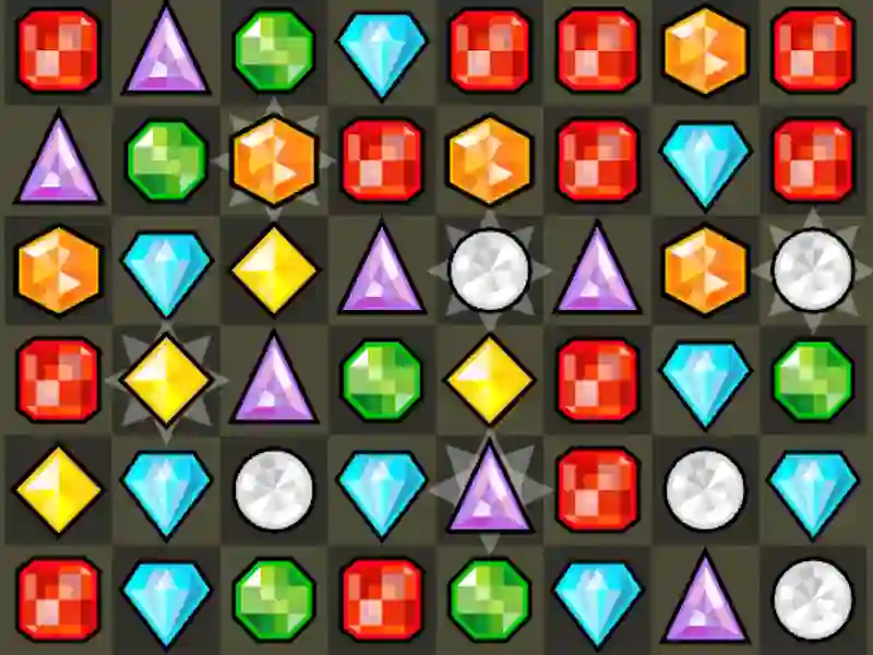 게임 Bejeweled 온라인