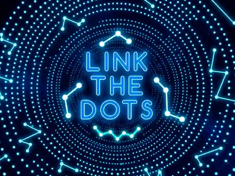 게임 Link The Dots 온라인