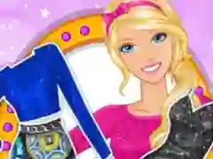 게임 Ellie Glam Queen 온라인